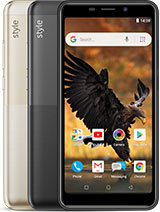 Best available price of Allview P10 Style in Sxy
