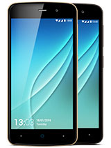 Best available price of Allview P6 Lite in Sxy