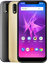 Best available price of Allview Soul X5 Mini in Sxy