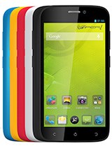 Best available price of Allview Viper i V1 in Sxy