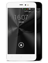 Best available price of Allview Viper L in Sxy