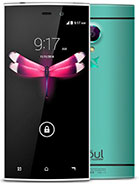 Best available price of Allview X1 Xtreme Mini in Sxy