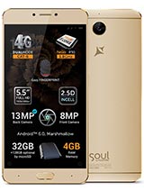 Best available price of Allview X3 Soul Plus in Sxy