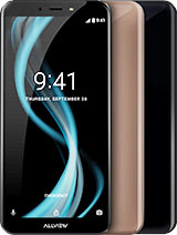 Best available price of Allview X4 Soul Infinity L in Sxy