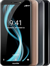 Best available price of Allview X4 Soul Infinity S in Sxy