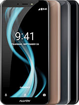 Best available price of Allview X4 Soul Infinity Z in Sxy