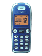 Best available price of alcatel OT 311 in Sxy