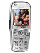 Best available price of alcatel OT 735 in Sxy