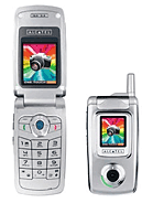 Best available price of alcatel OT 835 in Sxy