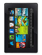 Best available price of Amazon Kindle Fire HD 2013 in Sxy