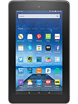Best available price of Amazon Fire 7 in Sxy