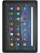 Best available price of Amazon Fire HD 10 Plus (2021) in Sxy