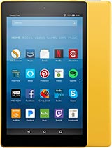 Best available price of Amazon Fire HD 8 2017 in Sxy