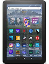 Best available price of Amazon Fire HD 8 Plus (2022) in Sxy