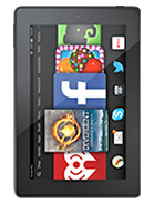 Best available price of Amazon Fire HD 7 in Sxy