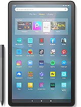Best available price of Amazon Fire Max 11 in Sxy