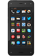 Best available price of Amazon Fire Phone in Sxy