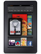 Best available price of Amazon Kindle Fire in Sxy