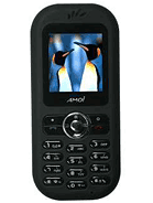 Best available price of Amoi A203 in Sxy