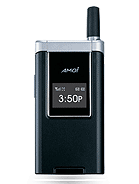 Best available price of Amoi A211 in Sxy