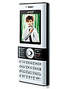 Best available price of Amoi A320 in Sxy