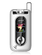 Best available price of Amoi H815 in Sxy