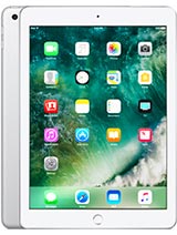 Best available price of Apple iPad 9-7 2017 in Sxy