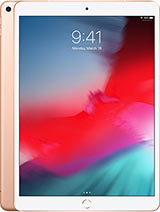 Best available price of Apple iPad Air (2019) in Sxy