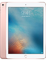 Best available price of Apple iPad Pro 9-7 2016 in Sxy