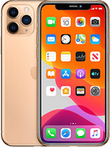 Best available price of Apple iPhone 11 Pro in Sxy