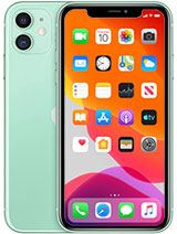 Best available price of Apple iPhone 11 in Sxy