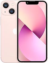 Best available price of Apple iPhone 13 mini in Sxy