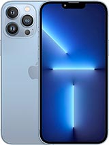 Best available price of Apple iPhone 13 Pro Max in Sxy
