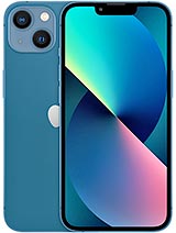 Best available price of Apple iPhone 13 in Sxy