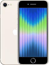 Best available price of Apple iPhone SE (2022) in Sxy