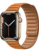 Best available price of Apple Watch Series 7 in Sxy