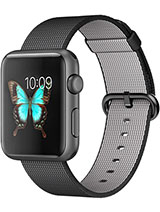 Best available price of Apple Watch Sport 42mm 1st gen in Sxy