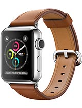 Best available price of Apple Watch Series 2 38mm in Sxy