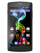 Best available price of Archos 50b Platinum in Sxy