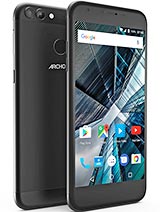 Best available price of Archos 55 Graphite in Sxy