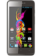 Best available price of Archos 45 Titanium in Sxy