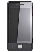 Best available price of Asus E600 in Sxy