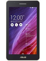Best available price of Asus Fonepad 7 FE171CG in Sxy