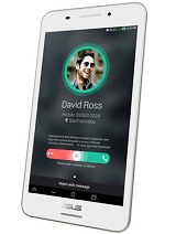 Best available price of Asus Fonepad 7 FE375CL in Sxy