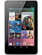 Best available price of Asus Google Nexus 7 Cellular in Sxy