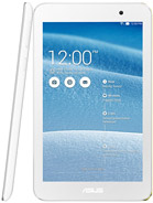 Best available price of Asus Memo Pad 7 ME176C in Sxy