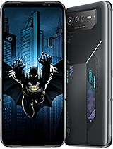 Best available price of Asus ROG Phone 6 Batman Edition in Sxy
