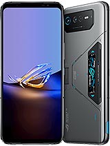 Best available price of Asus ROG Phone 6D Ultimate in Sxy