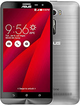 Best available price of Asus Zenfone 2 Laser ZE600KL in Sxy