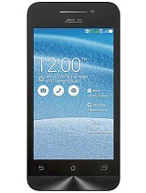 Best available price of Asus Zenfone 4 2014 in Sxy